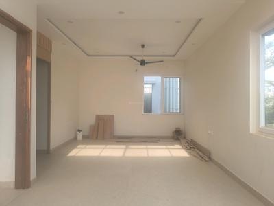 Bedroom Image of 3200 Sq.ft 4 BHK Villa for rent in Gunjur Palya Bengaluru for Rs. 120000