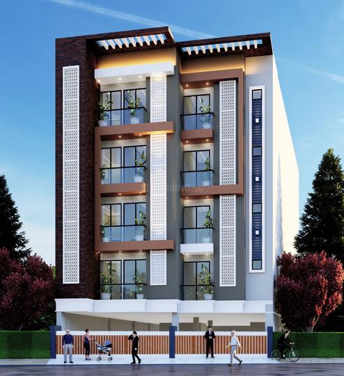 EMAR INFRA ROSE Main Image 1