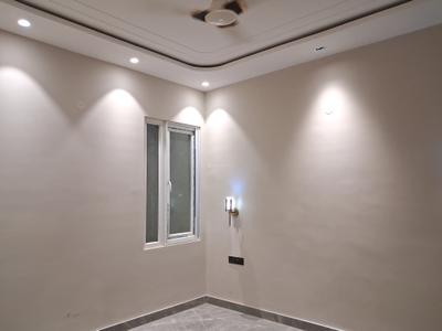 Bedroom Image of 2700 Sq.ft 4 BHK Builder Floor for sale in Paschim Vihar New Delhi for Rs. 65000000