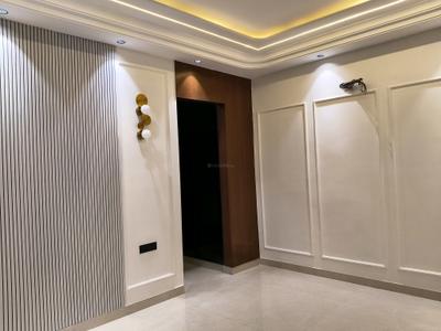 Bedroom Image of 1700 Sq.ft 3 BHK Builder Floor for sale in Palam Vihar Gurgaon for Rs. 31000000