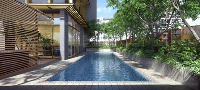 Image of 1700 Sq.ft 3 BHK Apartment / Flat for sale in Bandra West, Mumbai for Rs. 150000000