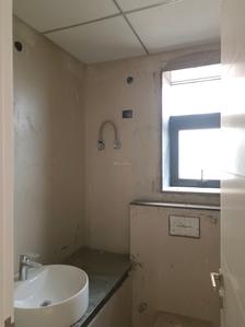 Bedroom One Image of 1400 Sq.ft 3 BHK Builder Floor for sale in Signature Global City 63A, Kadarpur Gurgaon for Rs. 24011767