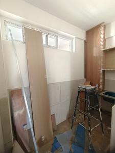 Kitchen Image of 1850 Sq.ft 3 BHK Apartment / Flat for rent in Kodihalli Bengaluru for Rs. 100000