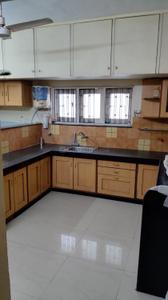 Kitchen Image of 2500 Sq.ft 4 BHK Apartment / Flat for sale in Navarangpura Ahmedabad for Rs. 15000000