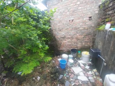 Image of 500 Sq.ft 2 BHK Independent House for sale in Paschim Putiary, Kolkata for Rs. 4500000