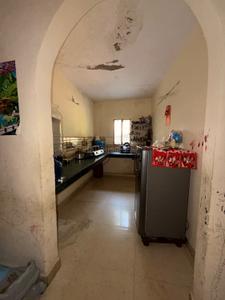 Kitchen Image of 810 Sq.ft 2 BHK Independent House for sale in Kalu Sarai New Delhi for Rs. 10000000