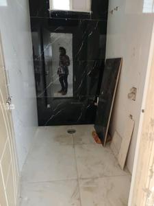 Common Bathroom Image of 1100 Sq.ft 2 BHK Apartment / Flat for sale in Viloka Isha Green Space, Chandanagar Hyderabad for Rs. 6932505