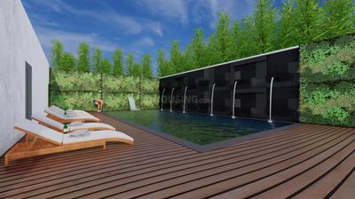 Image of 800 Sq.ft Residential Plot / Land for sale in Rajoda, Indore for Rs. 2400000