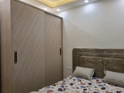 Bedroom Image of 550 Sq.ft 2 BHK Apartment / Flat for sale in Nawada New Delhi for Rs. 3600000
