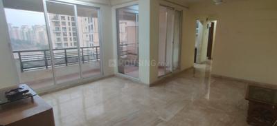 Hall Image of 1400 Sq.ft 3 BHK Apartment / Flat for sale in Srishti Synchronicity, Powai Mumbai for Rs. 32500000