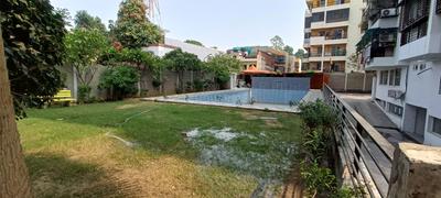 Image of 1050 Sq.ft 2 BHK Apartment / Flat for sale in Shashwat Sai Dham Nakshatra, Ashok Nagar, Allahabad for Rs. 12500000