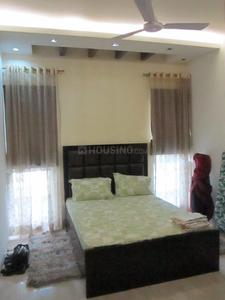 Bedroom Image of 4500 Sq.ft 9 BHK Builder Floor for sale in Palm Floors Sushant Lok 1, Sushant Lok Phase 1 Gurgaon for Rs. 90000000