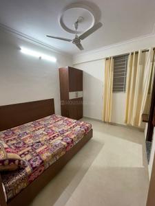 Bedroom Image of 710 Sq.ft 1 BHK Apartment / Flat for rent in BTM Layout Bengaluru for Rs. 26499