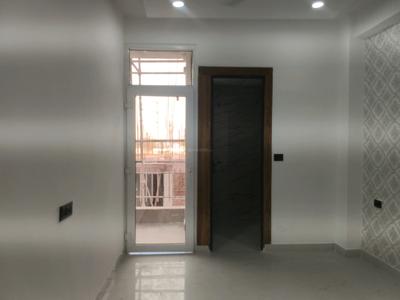 Bedroom Image of 1150 Sq.ft 2 BHK Builder Floor for sale in Skyline Pearl, Noida Extension Greater Noida for Rs. 4300000