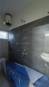 Image of 850 Sq.ft 1 BHK Apartment / Flat for rent in Jeevan Bima Nagar, Bengaluru for Rs. 35000