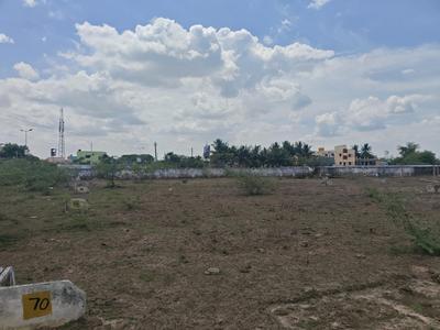 Image of 1233 Sq.ft Residential Plot / Land for sale in Oragadam Industrial Corridor, Chennai for Rs. 2830007