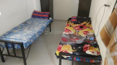 Hall Image of New sri sai Deluxe gents pg in Koramangala, Bengaluru