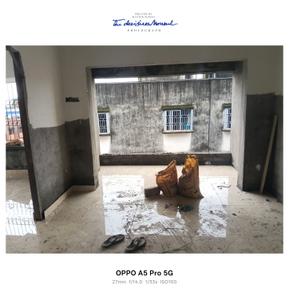Hall Image of 1366 Sq.ft 3 BHK Apartment / Flat for sale in Dhakuria Kolkata for Rs. 8196000