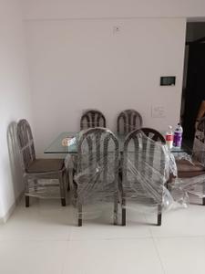 Hall Image of 780 Sq.ft 2 BHK Apartment / Flat for rent in Kohinoor Tinsel Town, Hinjawadi Phase 2 Pune for Rs. 35000