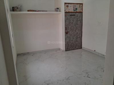 Bedroom Image of 650 Sq.ft 1 BHK Apartment / Flat for rent in Pal Colony Jhansi for Rs. 5000