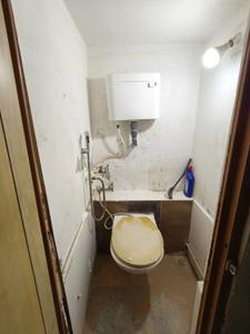 Image of 1000 Sq.ft 2 BHK Independent House for rent in Satellite, Ahmedabad for Rs. 26000