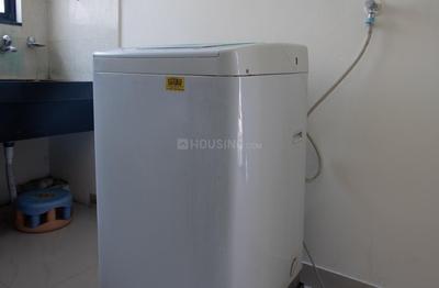 Kitchen Image of 903 A Mont Vert Corsica in Balewadi, Pune