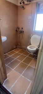 Bathroom Image of 495 Sq.ft 1 BHK Apartment / Flat for sale in Paras Tierea, Sector 137 Noida for Rs. 4400000