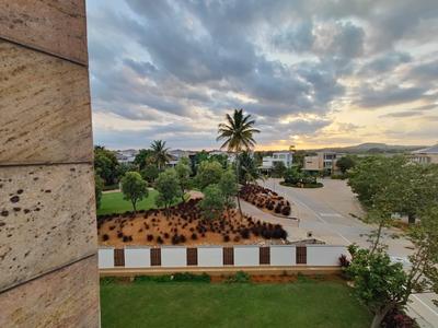 Balcony Image of 5896 Sq.ft 4 BHK Villa for sale in Prestige Golfshire, Kodalagurki Bengaluru for Rs. 310000000
