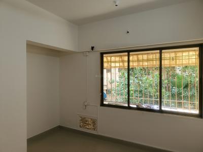 Bedroom Image of 903 Sq.ft 2.5 BHK Apartment / Flat for sale in Kasarvadavali Thane for Rs. 9950000