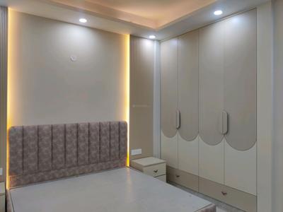 Bedroom Image of 1700 Sq.ft 4 BHK Builder Floor for sale in Indirapuram Ghaziabad for Rs. 23000000