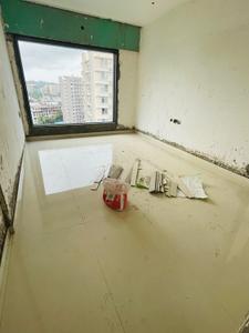 Bedroom Image of 950 Sq.ft 2 BHK Apartment / Flat for sale in Samarth Drushti Emerald, Ghatkopar East Mumbai for Rs. 17000000