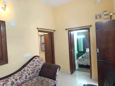 Living Room Image of 570 Sq.ft 2.5 BHK Independent House for rent in Rajajinagar Bengaluru for Rs. 40000
