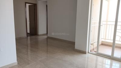 Living Room Image of 1565 Sq.ft 3 BHK Apartment / Flat for sale in Ashiana The Centre Court, Sector 88A Gurgaon for Rs. 20700000