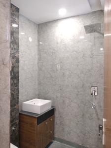 Bedroom One Image of 1350 Sq.ft 3 BHK Builder Floor for sale in Puri Kohinoor Faridabad, Sector 89 Faridabad for Rs. 15500000