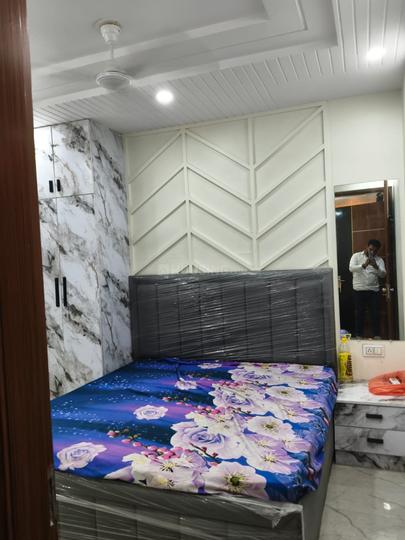 Uttam nagar west, Uttam Nagar Bedroom 1