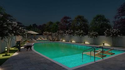 Image of 1250 Sq.ft Residential Plot / Land for sale in Vedanta Vatika, Tatibandh, Raipur for Rs. 3000000