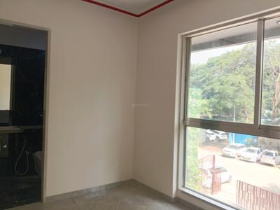 Bedroom Image of 1104 Sq.ft 2 BHK Apartment / Flat for sale in Tanvi Eminence, Mira Road East Mira Bhayandar for Rs. 10500000