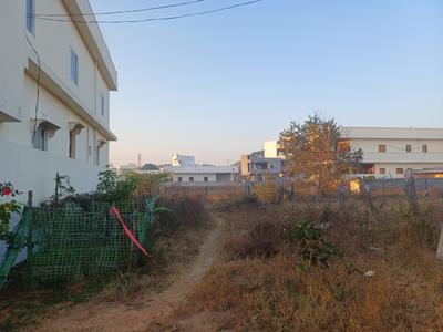 Image of 1800 Sq.ft Residential Plot / Land for sale in Siddipet Town, Siddipet for Rs. 4500000