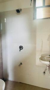 Bathroom Image of 1850 Sq.ft 3 BHK Apartment / Flat for sale in Paldi Ahmedabad for Rs. 11000000