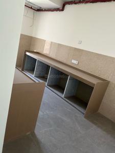 Bedroom Image of 3200 Sq.ft 4 BHK Apartment / Flat for rent in Tridhaatu Aranya Phase I, Anushakti Nagar Mumbai for Rs. 245000