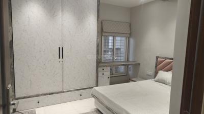 Bedroom Image of 1722 Sq.ft 3 BHK Apartment / Flat for sale in Mihan Nagpur for Rs. 7749000