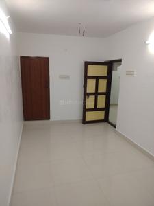 Hall Image of 1200 Sq.ft 1 BHK Independent House for sale in Kolathur Chennai for Rs. 12600000