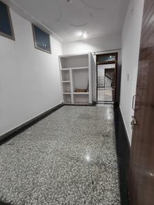 3 BHK Independent Builder Floor
