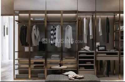 Hall Image of 1268 Sq.ft 2 BHK Apartment / Flat for sale in Ajwani Prissa Pratham, Aundh Pune for Rs. 12000000