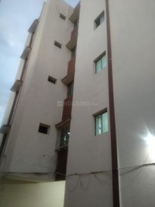 Image of 1500 Sq.ft 1 BHK Apartment / Flat for sale in Swati Park, Rajkot for Rs. 1800000