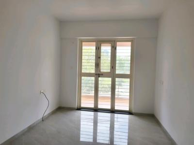 Living Room Image of 1083 Sq.ft 2 BHK Apartment / Flat for sale in Baner Pune for Rs. 9800000