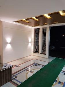 Hall Image of 4500 Sq.ft 4 BHK Apartment / Flat for sale in Vashi Navi Mumbai for Rs. 85000000