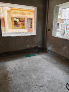 Bedroom Image of 550 Sq.ft 2 BHK Apartment / Flat for sale in Haltu Kolkata for Rs. 2300000