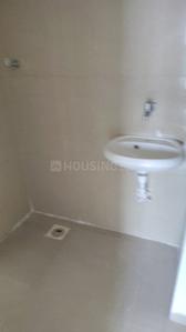 Image of 1161 Sq.ft 2 BHK Apartment / Flat for sale in Mahaavir Mannat, Ulwe, Navi Mumbai for Rs. 14300000