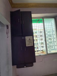 Bedroom Image of 500 Sq.ft 1 BHK Apartment / Flat for sale in Hanuman Nagar Patna for Rs. 5800000